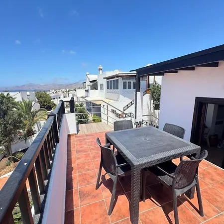 Casa Petunia Apartmán