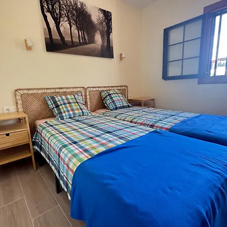 Casa Petunia Puerto del Carmen (Lanzarote)