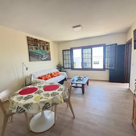 Casa Petunia Puerto del Carmen (Lanzarote)